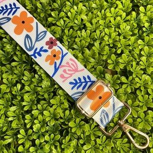 Replacement Strap, Crossbody Strap, Guitar Strap